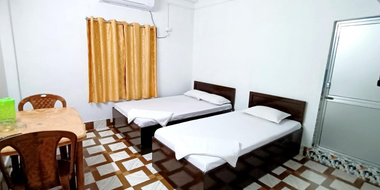 Bagdogra Home Stay - Near Airport Экстерьер фото