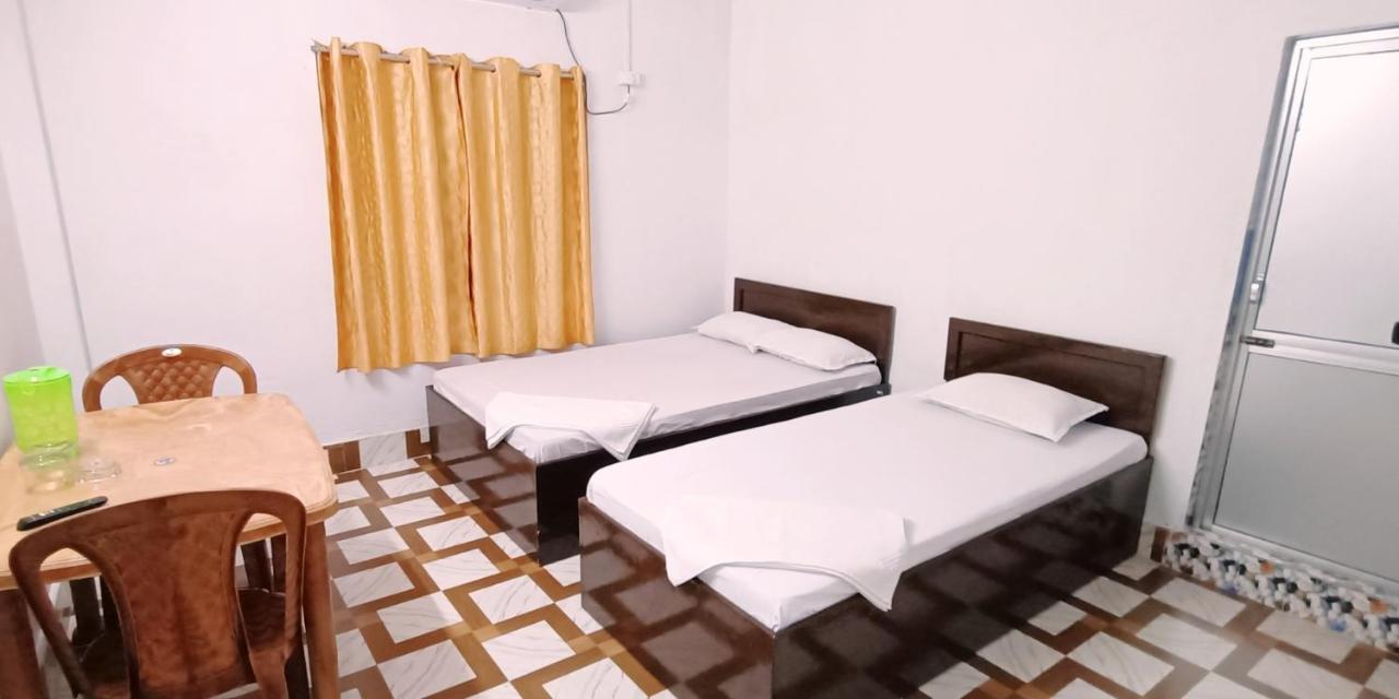 Bagdogra Home Stay - Near Airport Экстерьер фото