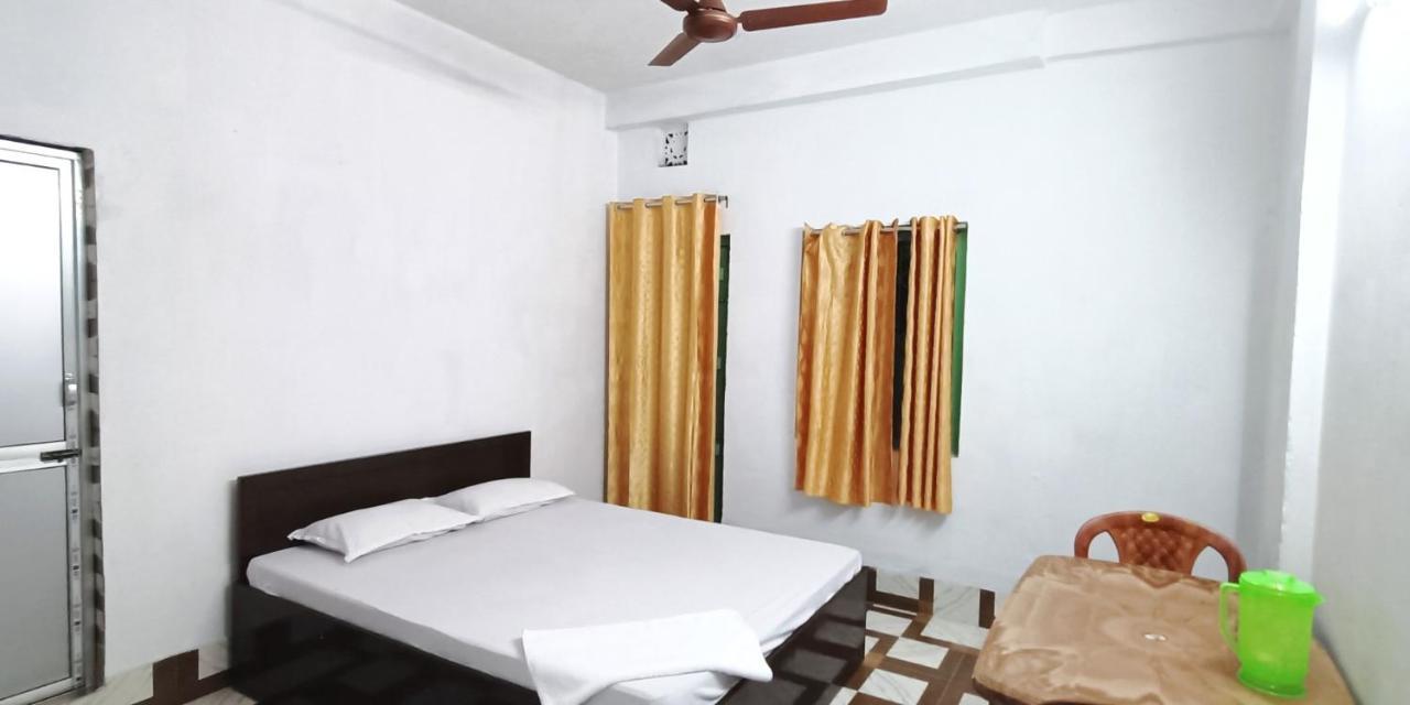 Bagdogra Home Stay - Near Airport Экстерьер фото