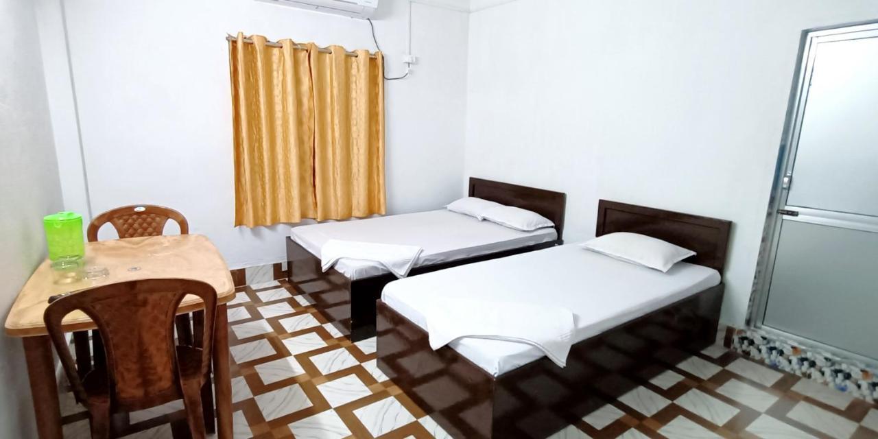 Bagdogra Home Stay - Near Airport Экстерьер фото